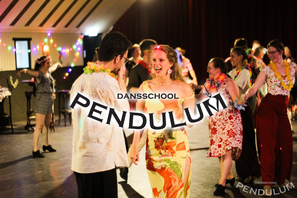 2026 11 14 pendulum dansavond