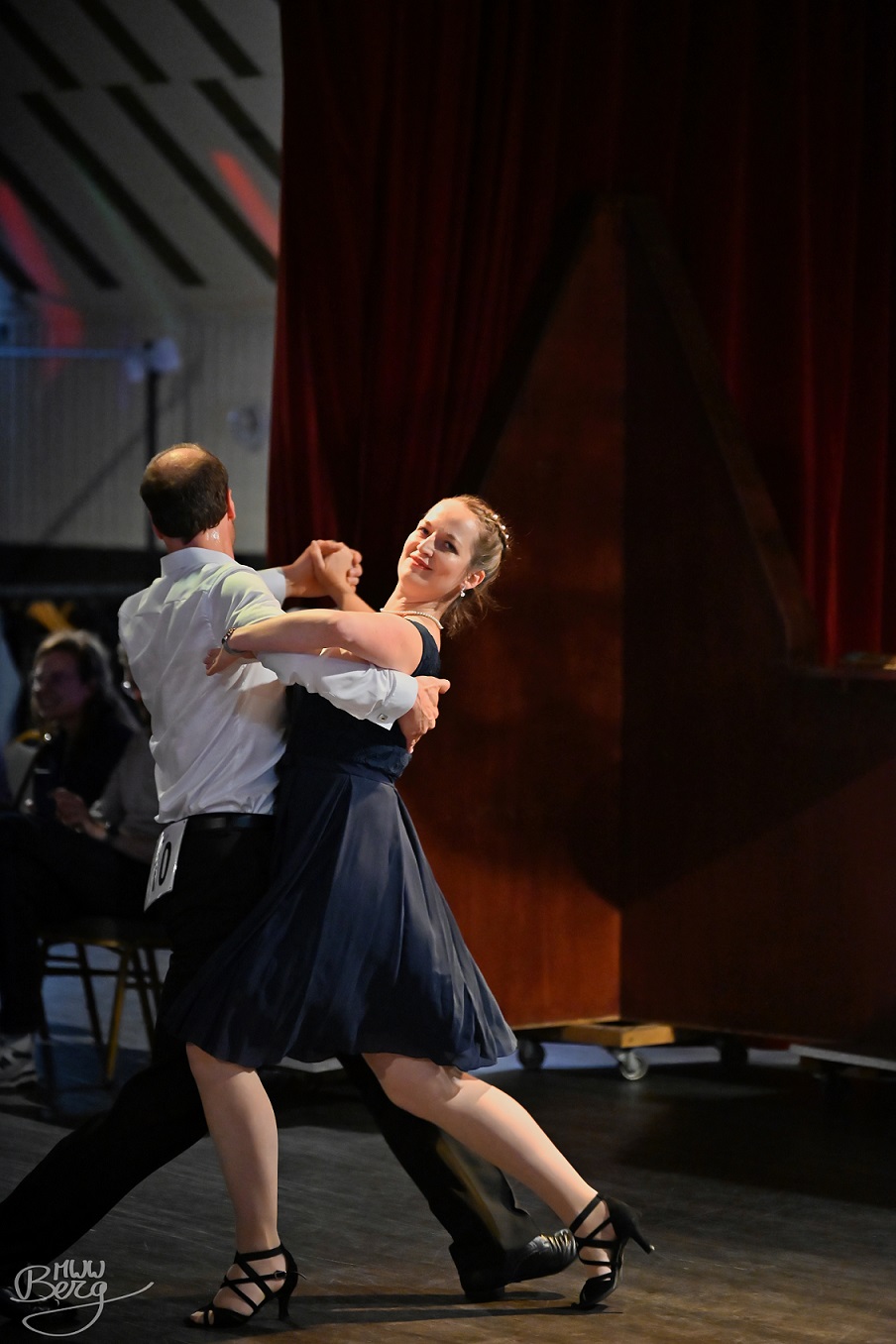 Event 1